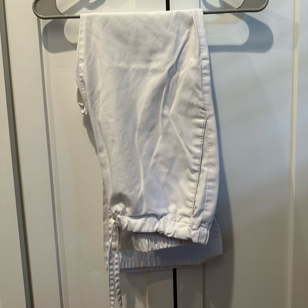 Scrub Pants